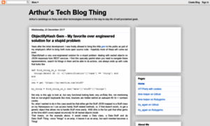 Techblogthing.blogspot.com thumbnail