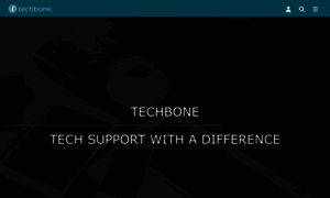 Techbone.net thumbnail