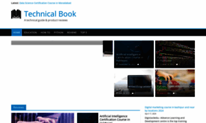 Techbook.in thumbnail