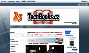 Techbooks.cz thumbnail