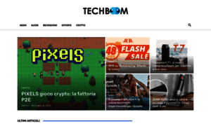 Techboom.it thumbnail