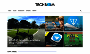 Techboom.net thumbnail