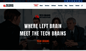 Techbrains.com.bd thumbnail