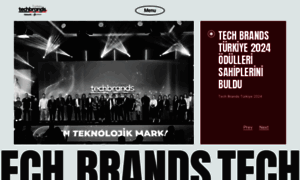 Techbrandsturkey.com thumbnail