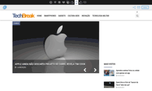 Techbreak.ig.com.br thumbnail