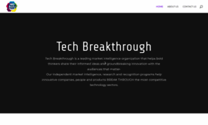 Techbreakthrough.com thumbnail