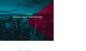 Techbridge.co.in thumbnail