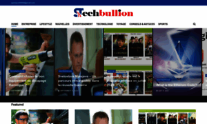 Techbullion.fr thumbnail