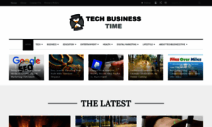 Techbusinesstime.com thumbnail