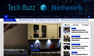 Techbuzznetwork.com thumbnail