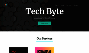 Techbyte.org.in thumbnail