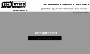 Techbytes.ca thumbnail