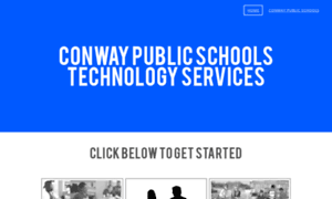 Techbytes.conwayschools.org thumbnail