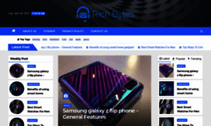 Techbytes.online thumbnail