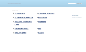 Techcartsolutions.com thumbnail
