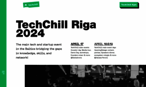 Techchill.co thumbnail