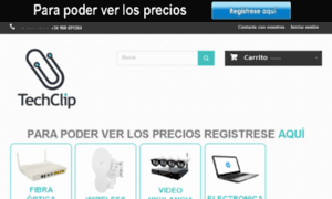 Techclip.es thumbnail