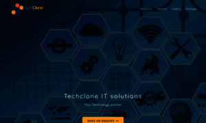 Techclone.in thumbnail
