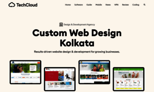Techcloud.in thumbnail