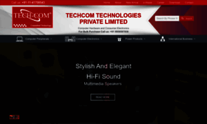 Techcomindia.com thumbnail