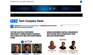 Techcompanynews.com thumbnail