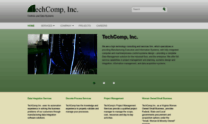 Techcompinc.com thumbnail