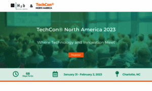 Techcon.info thumbnail