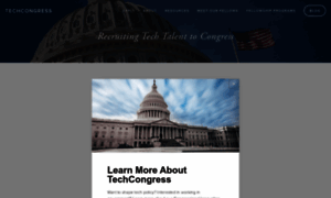 Techcongress.io thumbnail