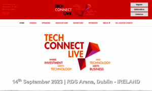 Techconnect-live.com thumbnail