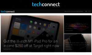 Techconnect.com thumbnail