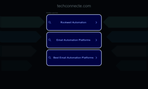 Techconnecte.com thumbnail