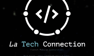 Techconnection.io thumbnail