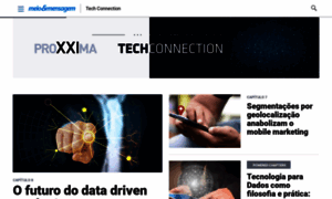 Techconnection.proxxima.com.br thumbnail