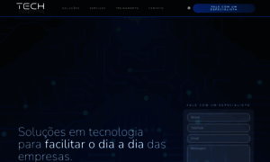 Techconsulting.inf.br thumbnail