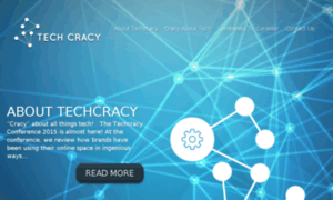 Techcracy.net thumbnail