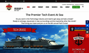 Techcruise.co thumbnail