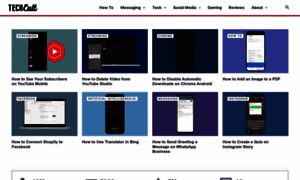 Techcult.com thumbnail