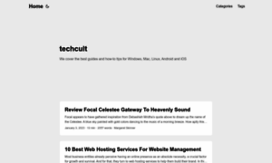 Techcultad.pages.dev thumbnail