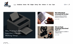 Techdaring.com thumbnail
