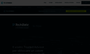 Techdata.it thumbnail