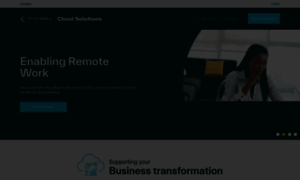 Techdatacloud.be thumbnail