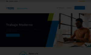 Techdatacloud.es thumbnail