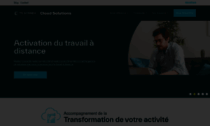 Techdatacloud.fr thumbnail