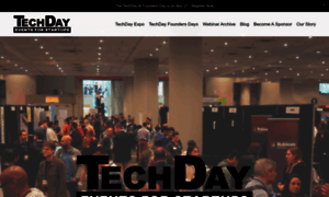 Techdayhq.com thumbnail