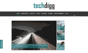 Techdigg.com thumbnail