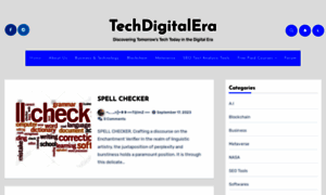 Techdigitalera.com thumbnail
