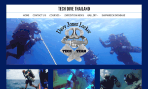 Techdivethailand.com thumbnail