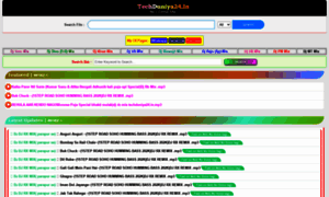 Techduniya24.in thumbnail