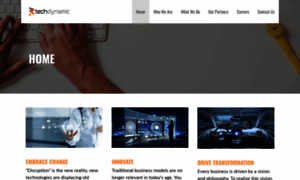 Techdynamic.net thumbnail