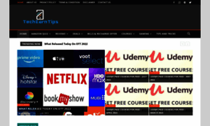 Techearntips.com thumbnail